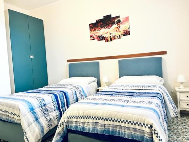 Apartments Mikros จีอาร์ดีนี นักซอส ภายนอก รูปภาพ