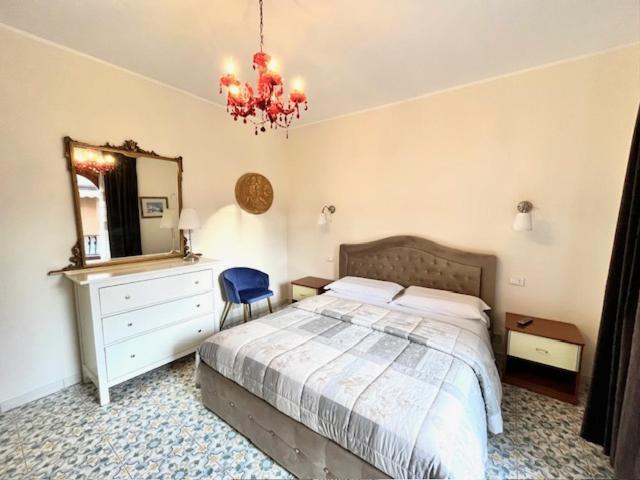 Apartments Mikros จีอาร์ดีนี นักซอส ภายนอก รูปภาพ