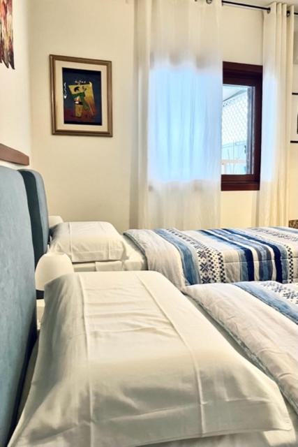 Apartments Mikros จีอาร์ดีนี นักซอส ภายนอก รูปภาพ